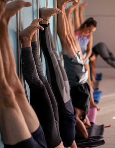 Yogamar - yoga para atletas